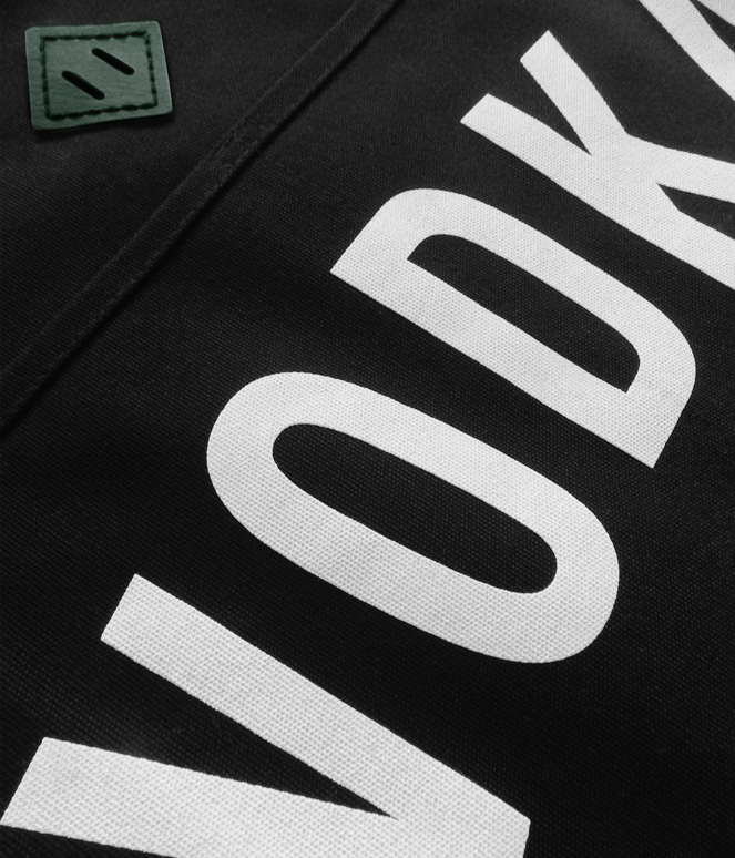 VODKA REINS TOTE BAG