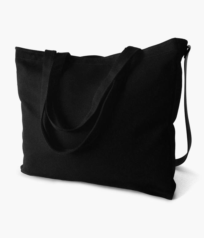 LOVELY DAY REINS TOTE BAG
