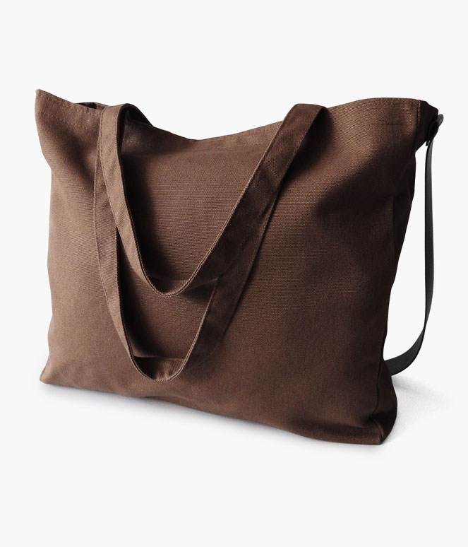 PELUSA REINS TOTE BAG