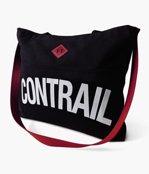 CONTRAIL REINS TOTE BAG