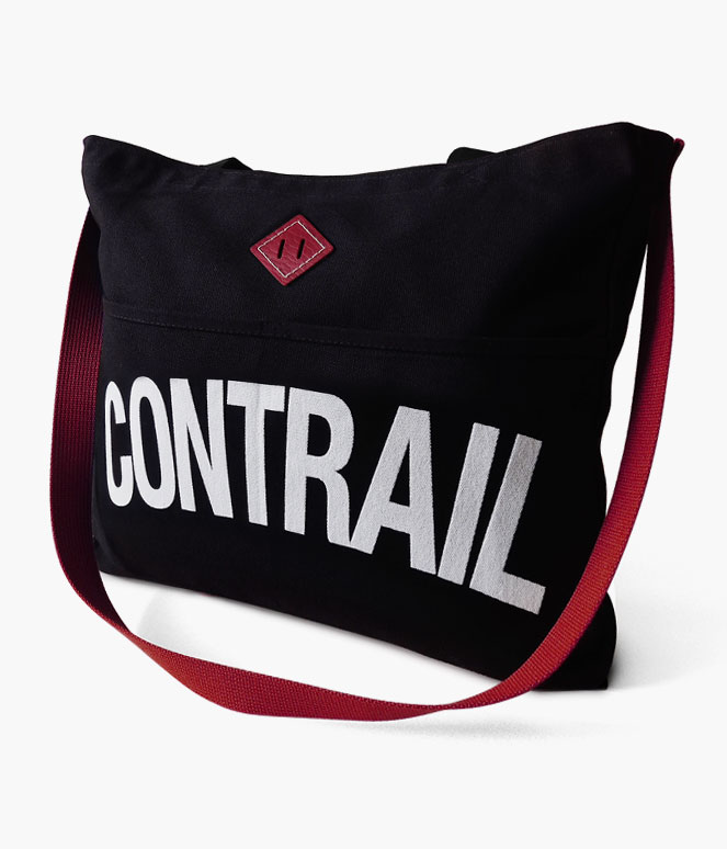 CONTRAIL REINS TOTE BAG