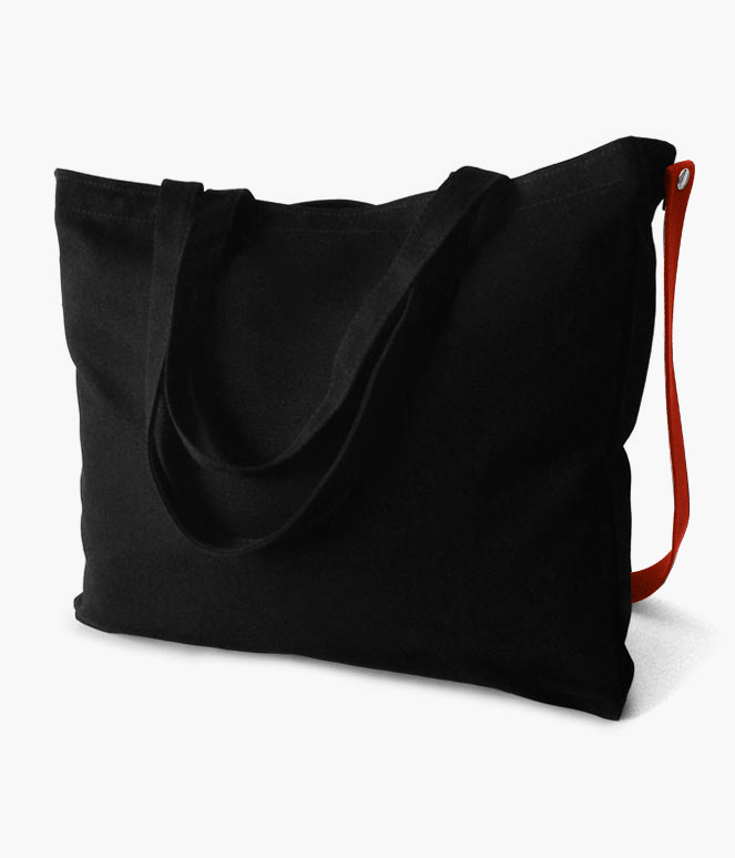 CONTRAIL REINS TOTE BAG