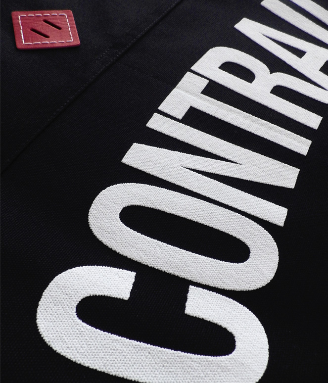 CONTRAIL REINS TOTE BAG