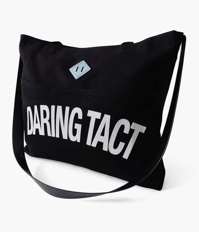 DARING TACT REINS TOTE BAG