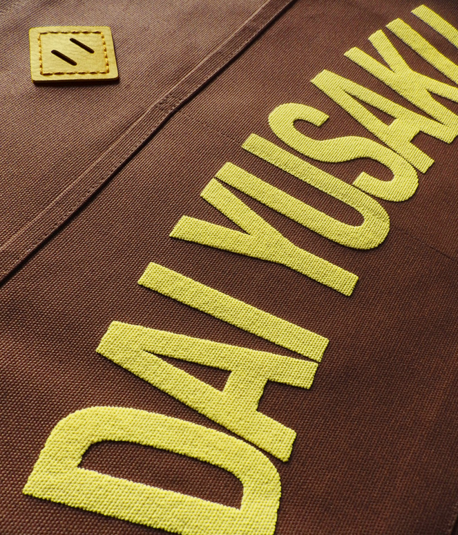 DAI YUSAKU REIS TOTE BAG