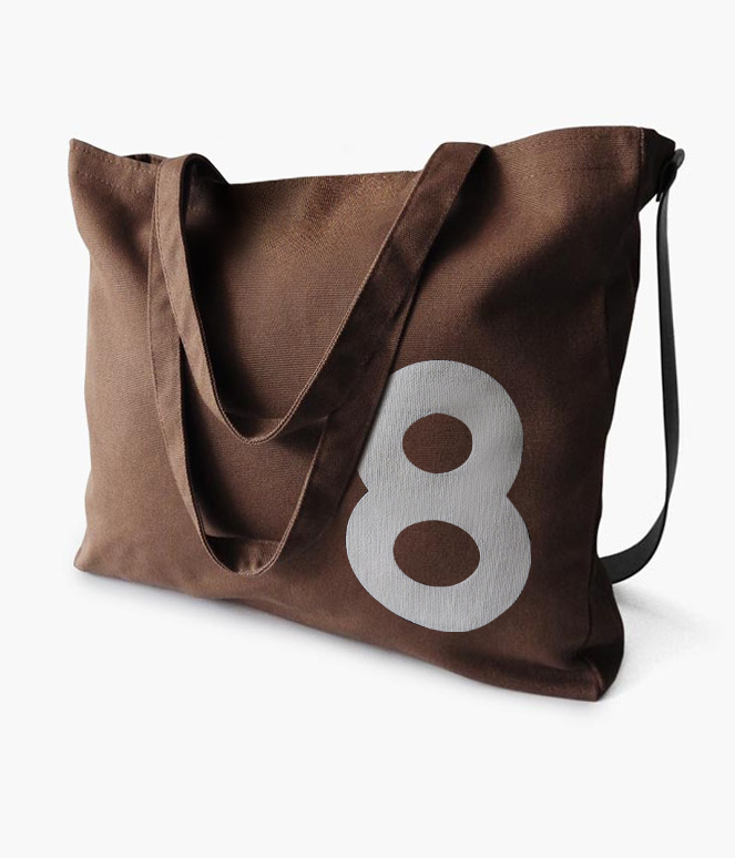 KISEKI REINS TOTE BAG