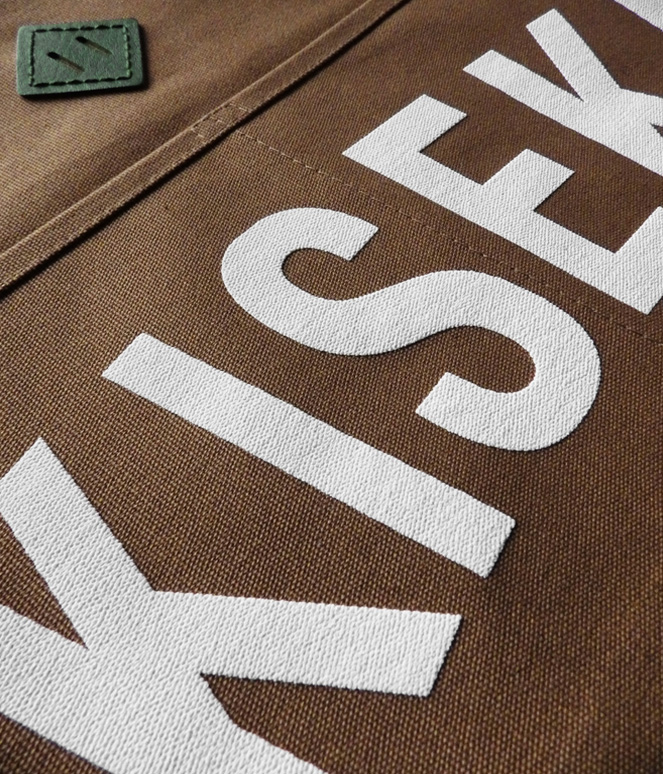 KISEKI REINS TOTE BAG