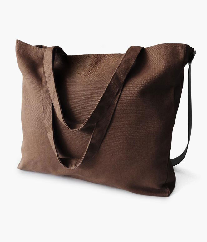 REY DE ORO REINS TOTE BAG