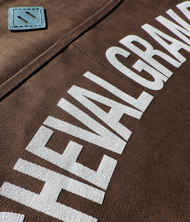 CHEVAL GRAND REINS TOTE BAG