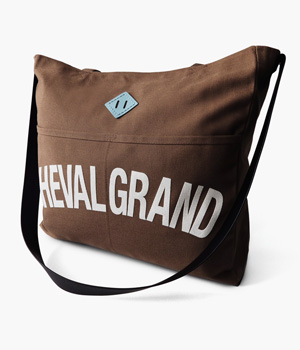 CHEVAL GRAND REINS TOTE BAG