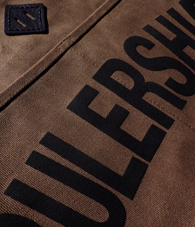 RULERSHIP REINS TOTE BAG