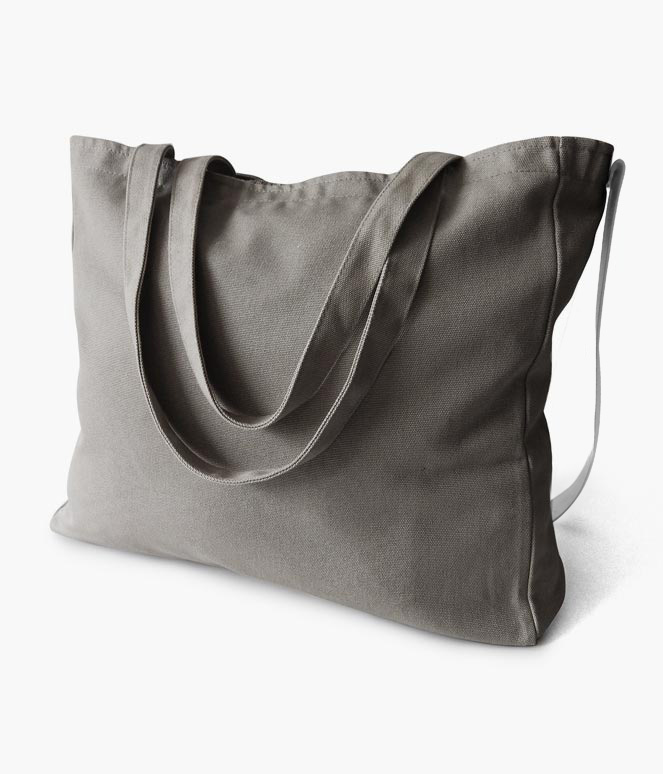 SMART LAYER REINS TOTE BAG