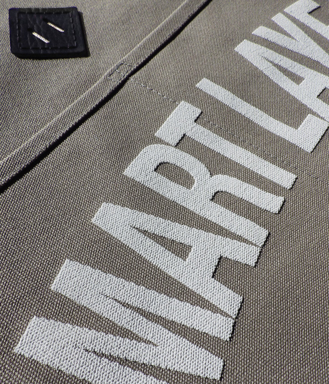 SMART LAYER REINS TOTE BAG